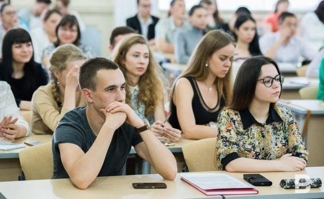 Студентам российских вузов могут изменить размер оплаты за период онлайн-обучения