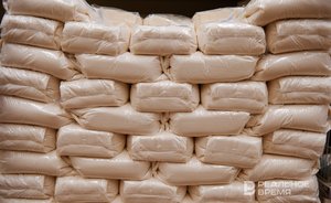 Сахар в Татарстане за три года подорожал почти в два раза