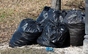 В Тукаевском районе Татарстана ликвидировали огромную свалку площадью 7,8 тысячи «квадратов»