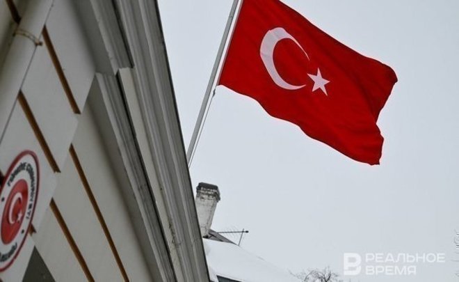 В Турции заявили о продолжении реализации инициатив по возобновлению зерновой сделки