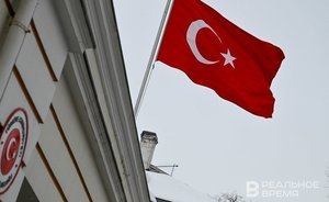 В Турции заявили о продолжении реализации инициатив по возобновлению зерновой сделки