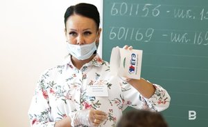 В Татарстане в этом году ЕГЭ напишут 16,5 тысячи одиннадцатиклассников
