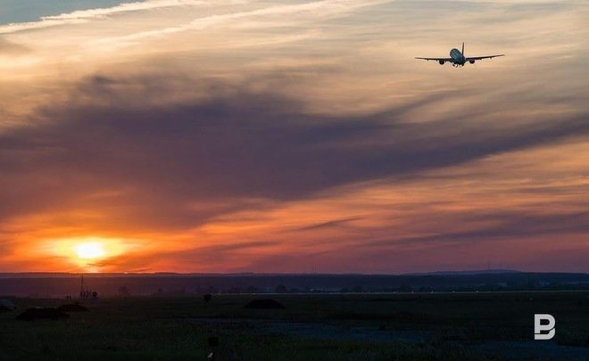 Украина запретила любые прямые авиаперелеты в Россию