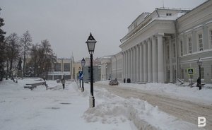 В Институте экологии и природопользования КФУ появится новое направление подготовки