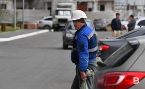 Спрос на ремонтные работы в Казани увеличился на 26%