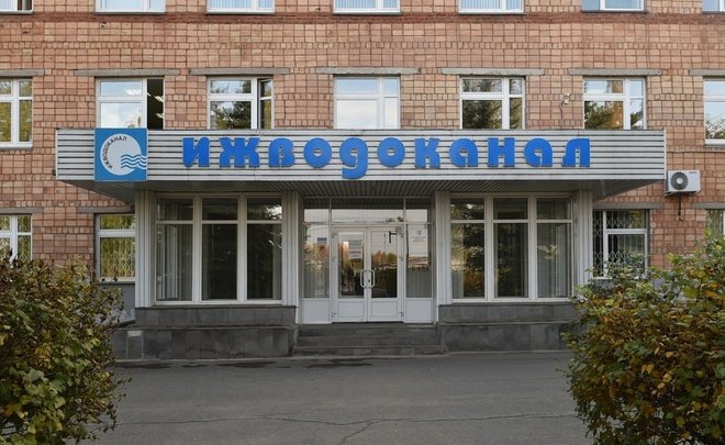 Муниципальный «Ижводоканал» потратит почти 2 млн рублей на два новых автомобиля