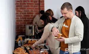 Больше половины казанцев, страдающих аллергией, в Новый год позволяют себе есть любые блюда