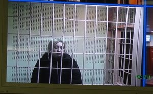 «Вице-президент» Finiko пожаловалась на здоровье Верховному суду РТ