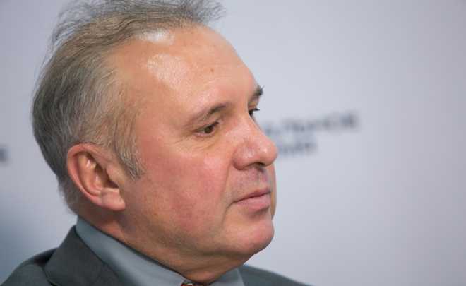 Глава ТТС Вячеслав Зубарев заработал в 17 раз больше, чем в 2015 году