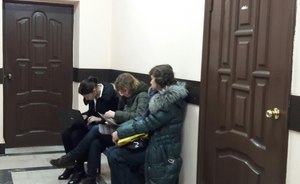 IKEA заплатит за травму казанской пенсионерки 200 тысяч рублей