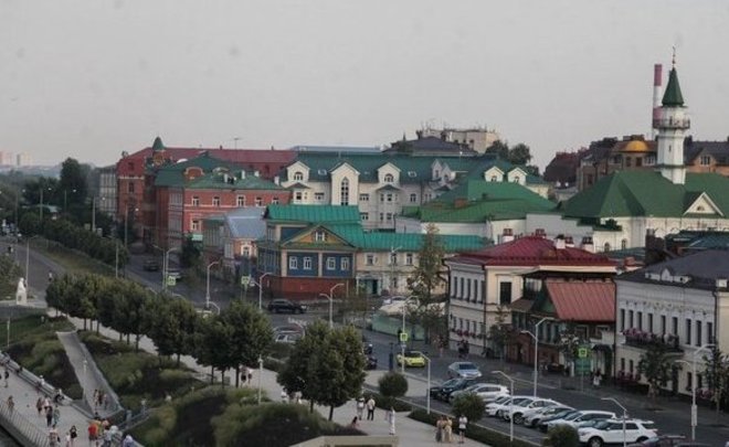 Власти ликвидируют дирекцию внебюджетных программ развития Казани