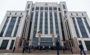 Правительство Татарстана будет выяснять причины отстранения «Рубина» от еврокубков