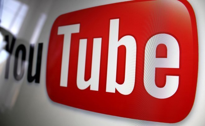 YouTube восстановился после сбоя