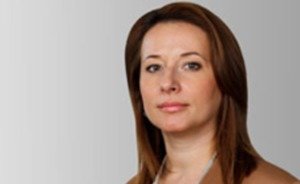 Наталья Тимакова покинет пост пресс-секретаря Медведева — СМИ