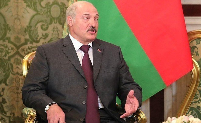 Лукашенко пригрозил перестать покупать нефть у России