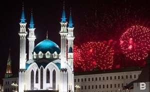 В ГУ МЧС РФ по Татарстану назвали основные причины пожаров в новогодние праздники