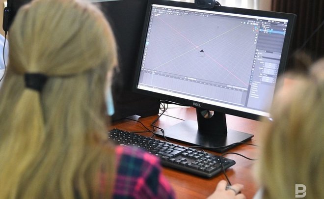 В Казани создадут систему роботизации бизнес-процессов Центра бухгалтерского обслуживания учреждений