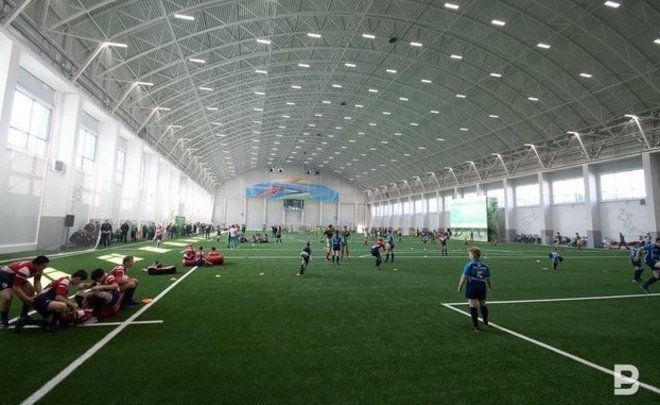 В Менделеевске на строительство стадиона выделят 80 млн рублей