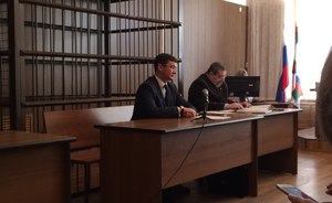«Людоеда» Рамиля Ибрагимова по делу об оправдании терроризма в Орландо будет защищать юрист Александр Коган