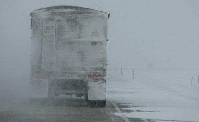 В декабре в Казани будет аномально тепло