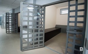 СМИ: в Татарстане подозреваемый в изнасиловании покончил с собой в изоляторе