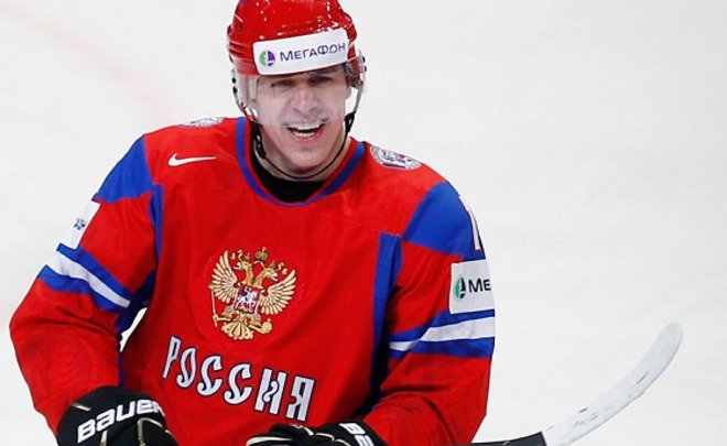 Евгений Малкин: «У моего ребенка американский паспорт. США — мой второй дом»