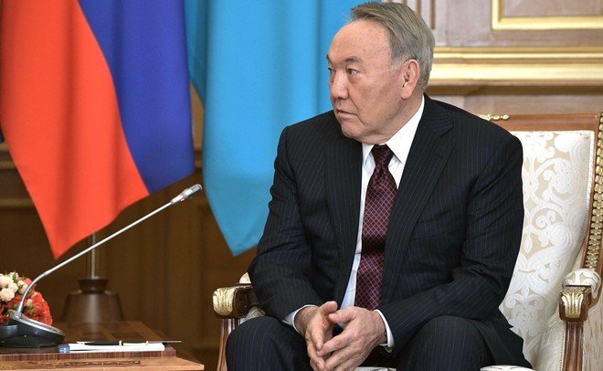 Назарбаев продолжит возглавлять Совет безопасности Казахстана