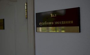 Казанский суд повторно отстранил от должности главного следователя Челнов