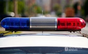 В Удмуртии школьный автобус попал в ДТП — семь человек пострадали