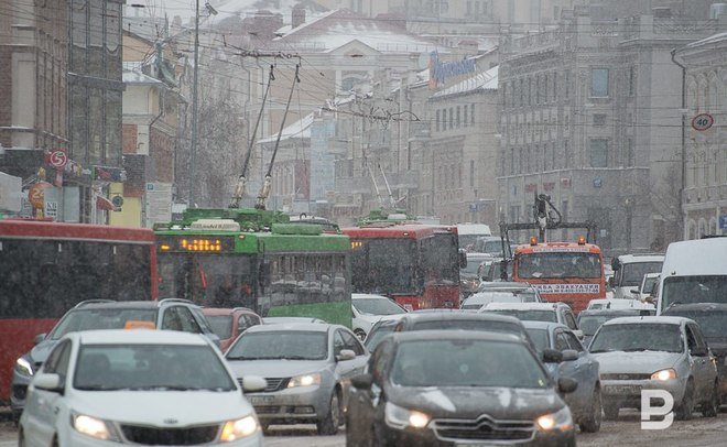 Пятерки самых угоняемых машин в Москве и Петербурге не совпали ни по одному пункту