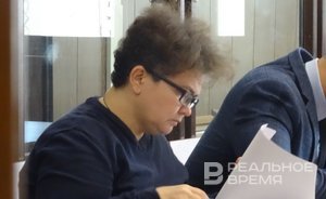 В Казани за взятки осуждена начальник медслужбы воинской части №5561