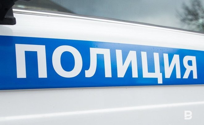 В Набережных Челнах силовики обыскали ТЭМПО и дилерский центр Mercedes-Benz