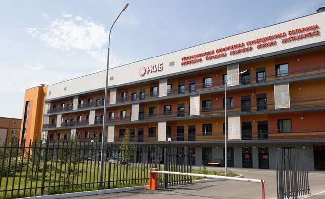 В Татарстане за сутки выявили 49 новых заболевших COVID-19