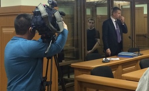 Верховный суд РФ согласился с приговором и пожизненным сроком челнинскому Джокеру — убийце трех человек