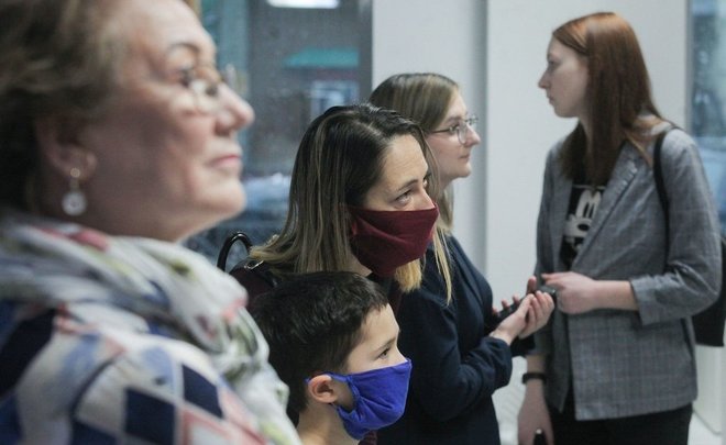 В Татарстане заинтересовались аналогом «Пушкинской карты» для детских развлечений