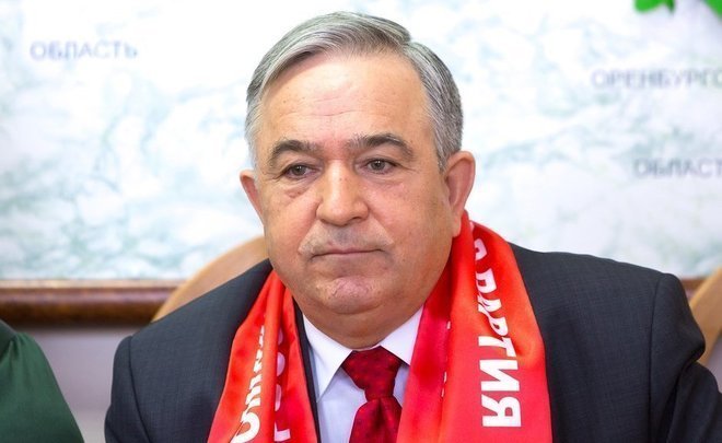 Хафиз Миргалимов заявил, что полицейские, которые его оштрафовали, нарушили «человеческие» законы