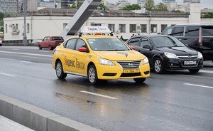 «Яндекс.Такси» начнет тестировать систему мониторинга усталости водителей