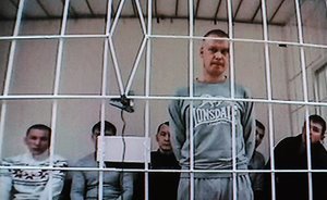 «Угрожали убийством и подвергали пыткам»: за суицид задержанного в Нижнекамске будут судить пятерых полицейских
