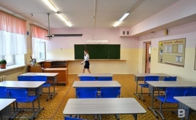 В соседнем с Татарстаном регионе рекомендовали отменить уроки для младшеклассников из-за морозов