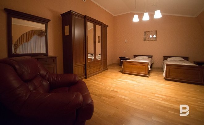 В Татарстане цены на отдых в санаториях выросли на 15—20%