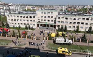 Депутат Свердловской области заявил, что в нападении на казанскую гимназию виноваты «Трансформеры» и «Дэдпул»