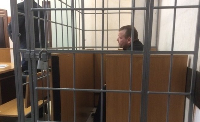 В Казани начинается повторный суд над экс-начальником двух колоний