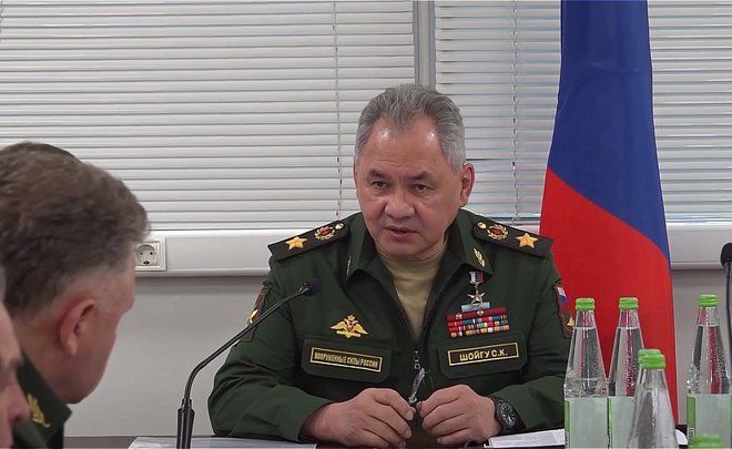 ВСУ потеряли с 4 июня более 26 тысяч военных