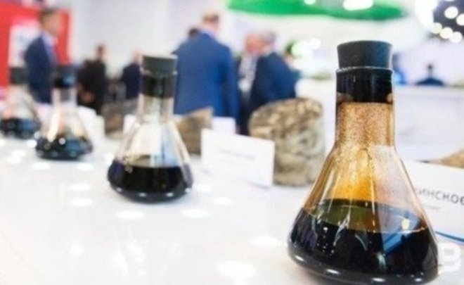 ОПЕК сохранила прогноз на 2023 год по добыче нефти в России