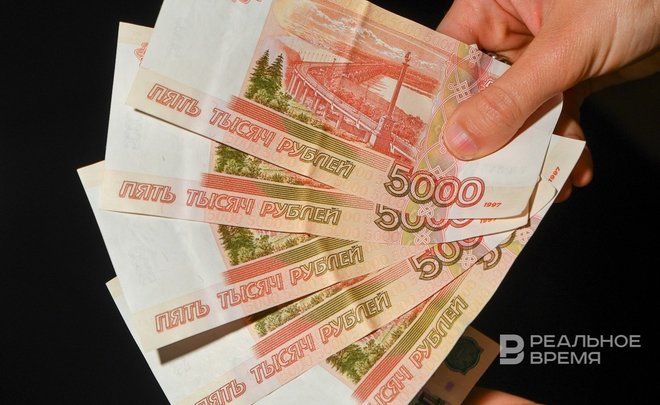 Эксперты: рынок привлеченных средств в России покажет рекордный рост за 8 лет