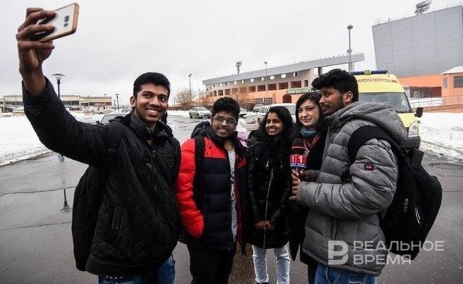 Мигрантов обяжут уведомлять МВД о начале своей работы в России