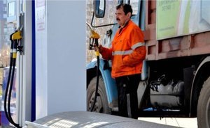 Цены на бензин выросли на 9,3% с начала года — Росстат