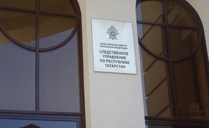 В Татарстане задержали и.о. руководителя исполкома Муслюмовского района