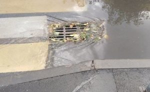 В Казани на проектно-сметную документацию очистных сооружений ливневой канализации потратят 15 млн рублей