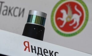 Проект из Татарстана по перевозке врачей, продуктов и медикаментов победил в конкурсе «Смарт Эволюция» АСИ